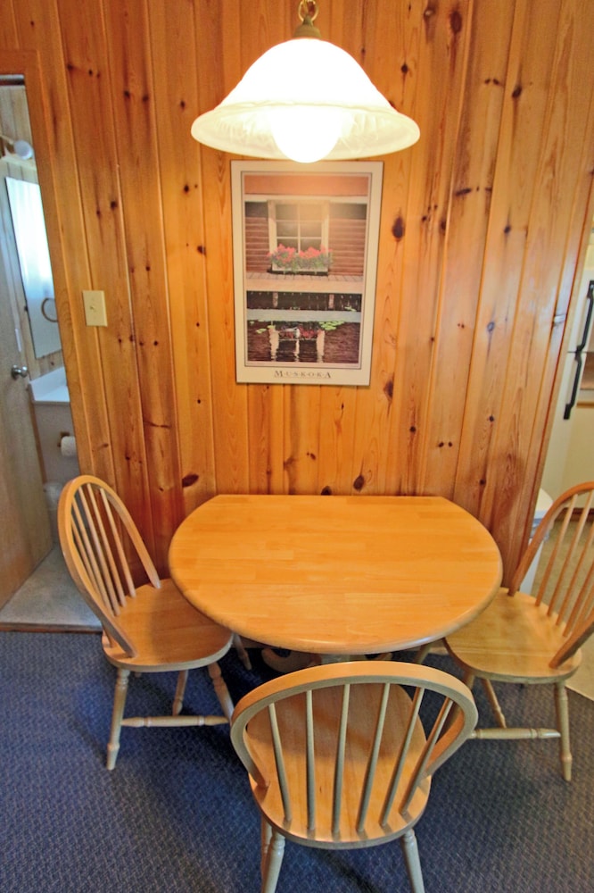 Deluxe Cottage #1