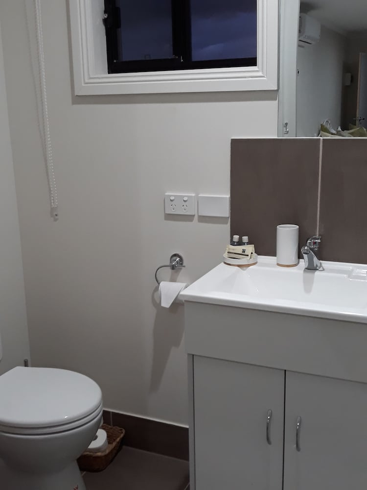 Design Single Room, Kitchenette, Garden View