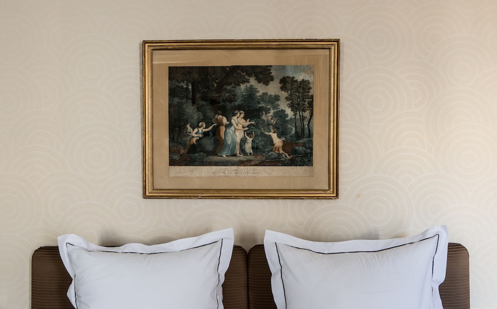 Superior Room (Capucines) photo 3