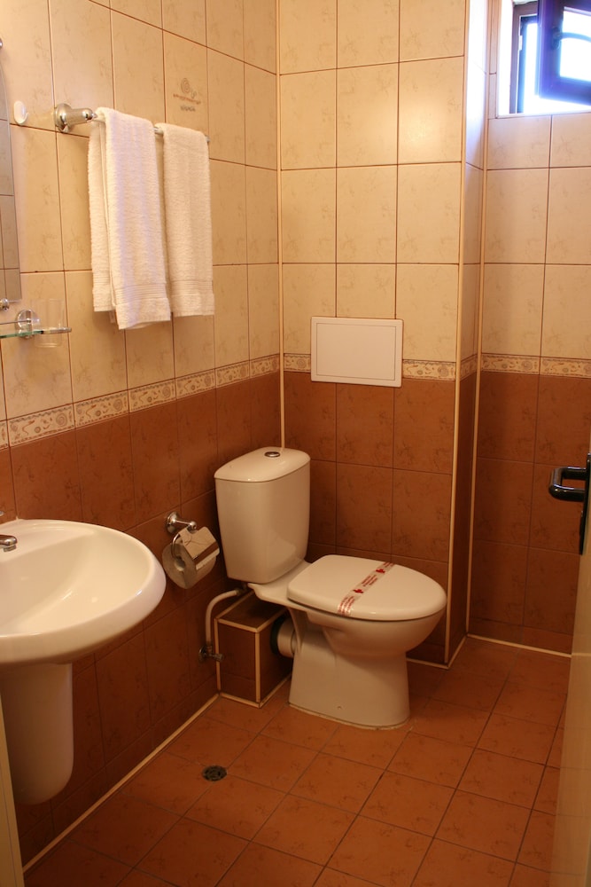 Standard Double Room, Balcony photo 3