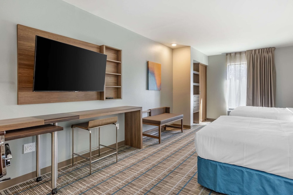 Suite, Multiple Beds, Non Smoking (Efficiency) - Photo 4