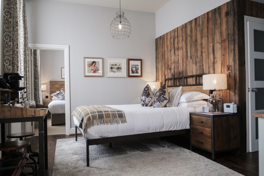 Superior Double Room - Photo 11