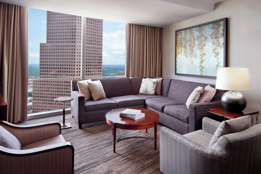Executive Suite, 1 Bedroom - Photo 5