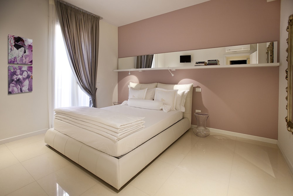 Luxury Apartment, 1 Bedroom photo 3