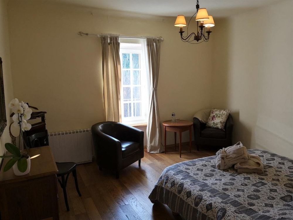 Double Or Twin Room photo 1