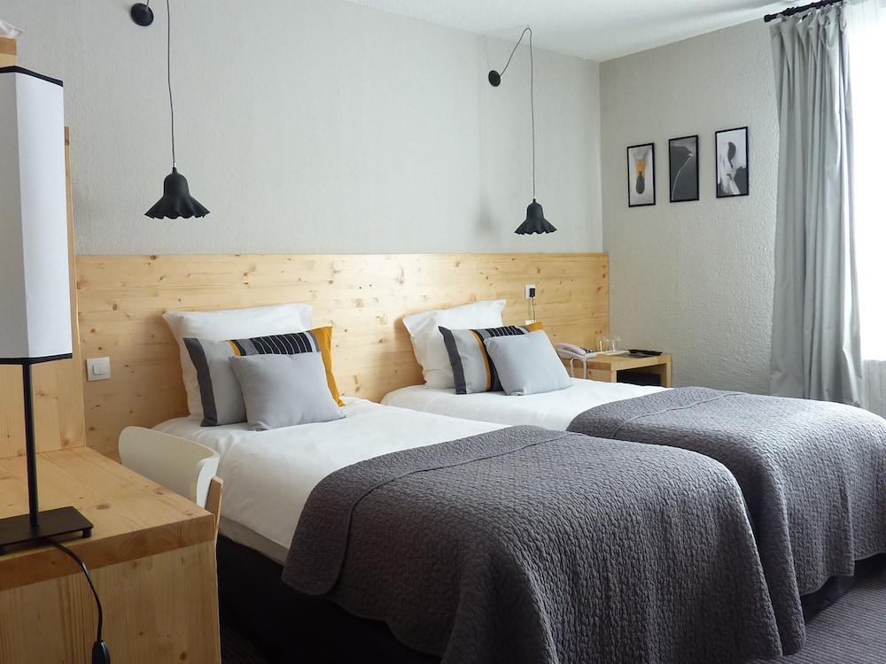 Superior Double Room - Photo 1