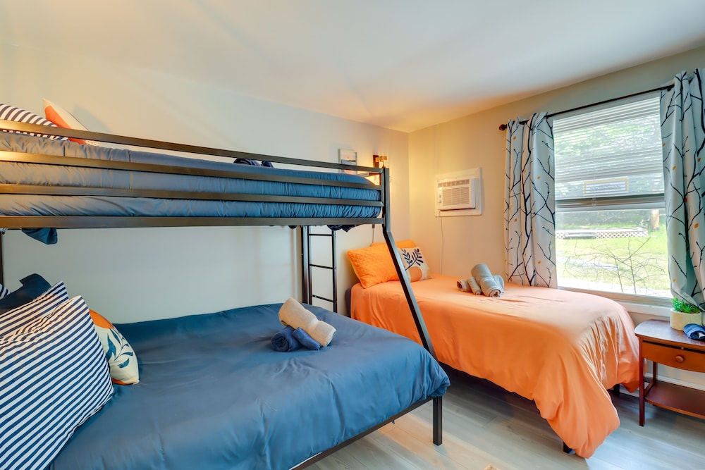 Cottage (3 Bedrooms) photo 2