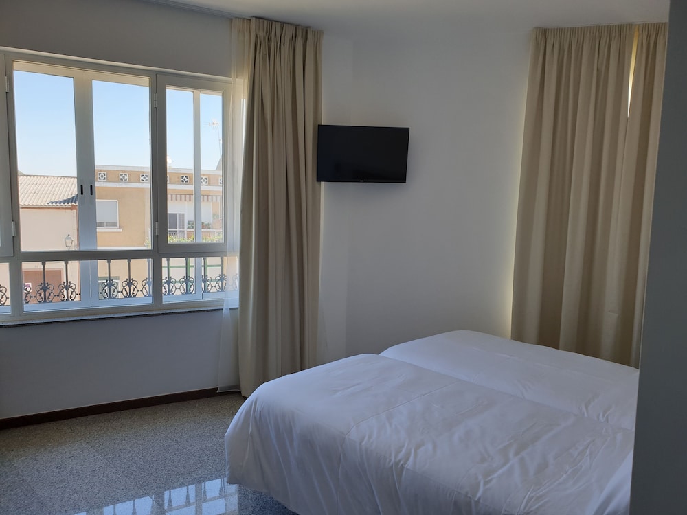 Habitación Doble Panorámica (5)