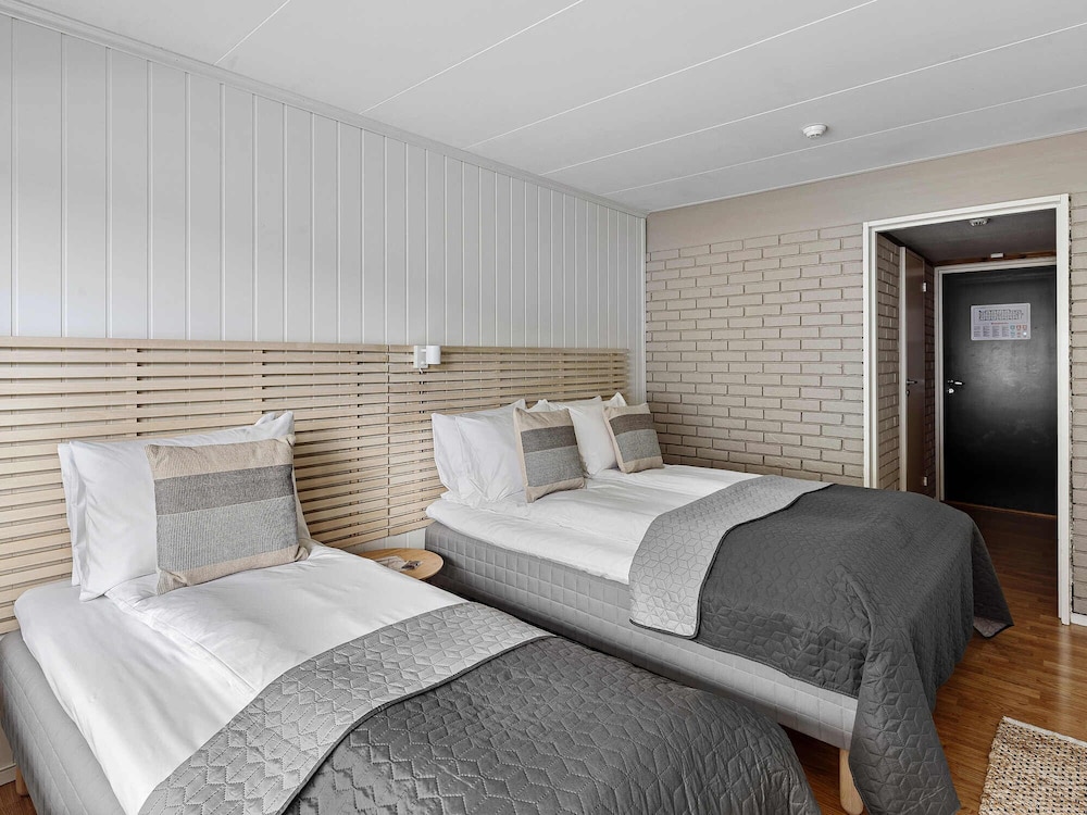 Standard Triple Room photo 3