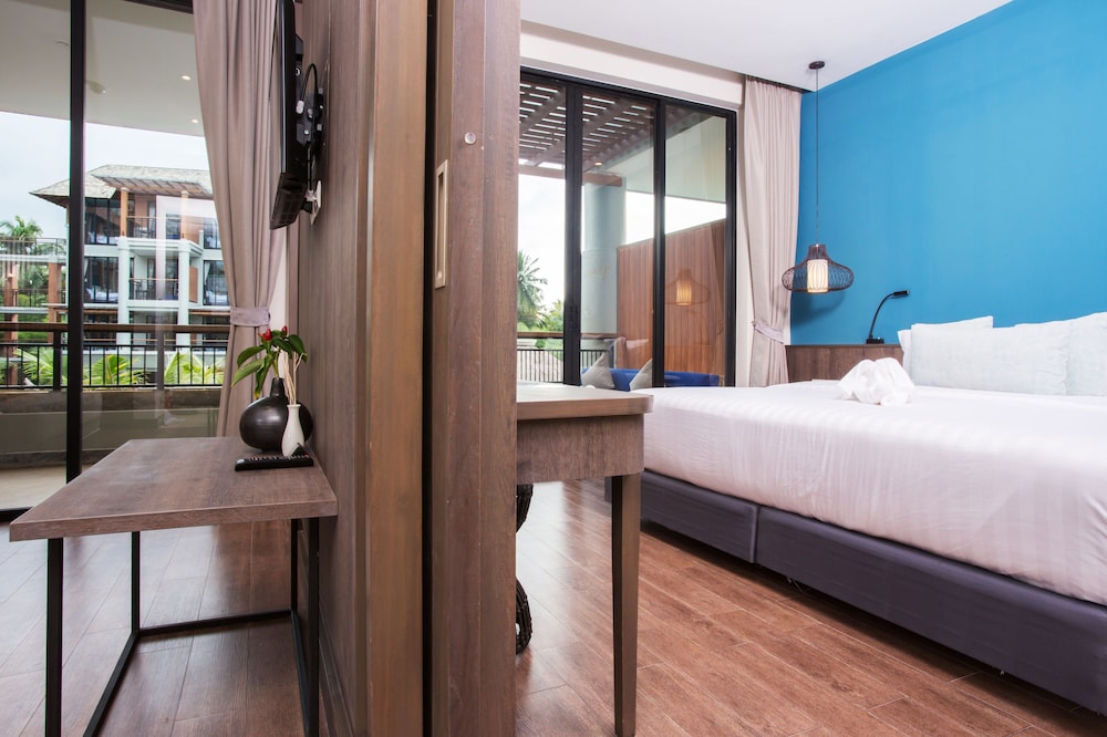 Deluxe Suite Room photo 2