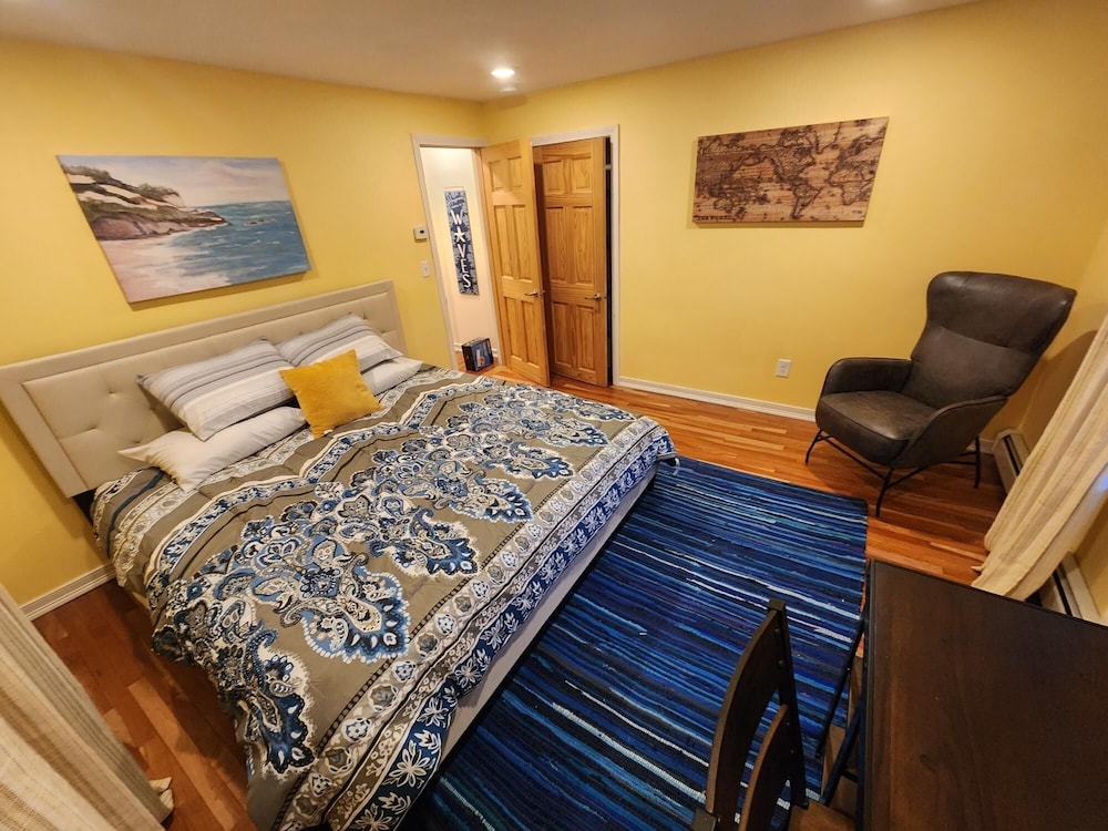 Townhome, 3 Bedrooms photo 3
