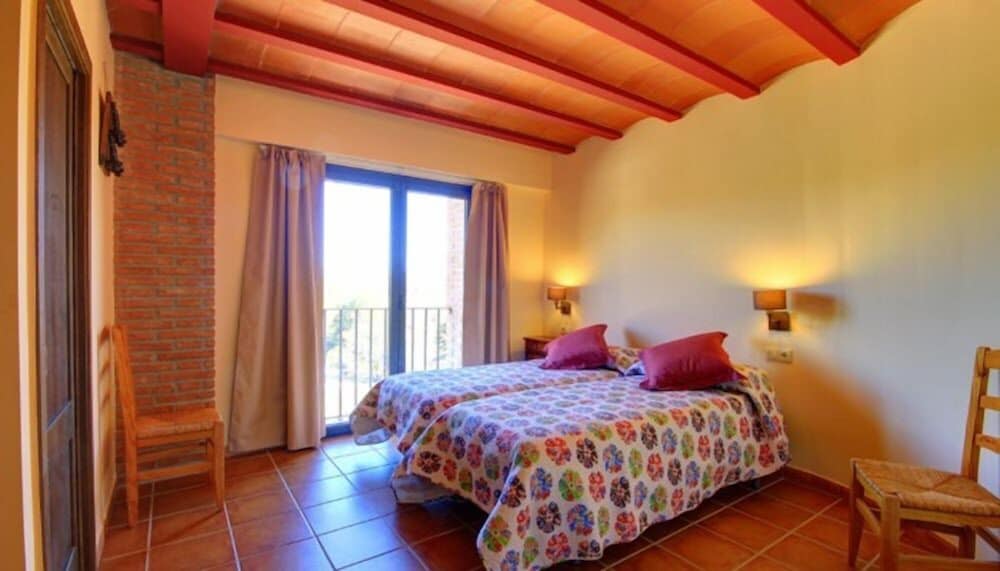 Double or Twin Room (Mas Petit) photo 3