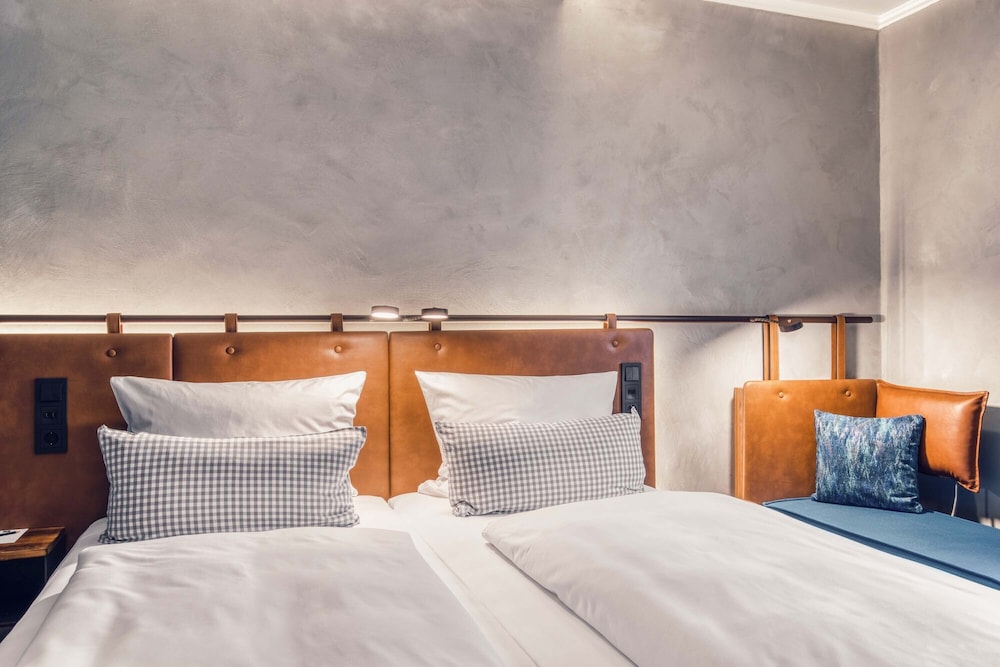 Premium Double Room