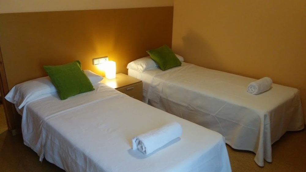 Habitación familiar, 2 dormitorios