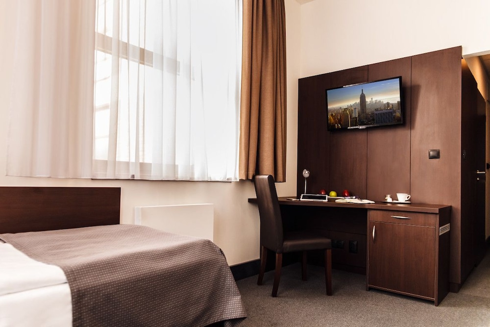 Business Single Room photo 1