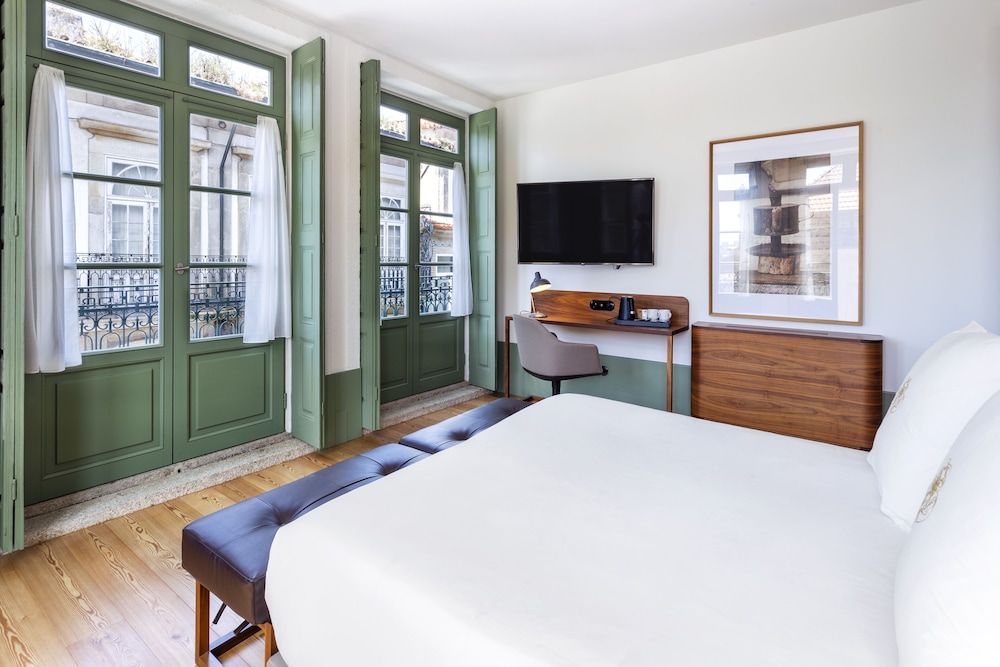 Superior Double Room - Photo 8