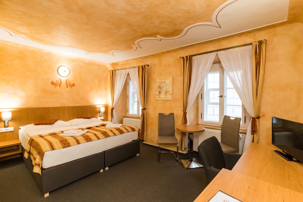 Premium Double Room, 1 Double Bed