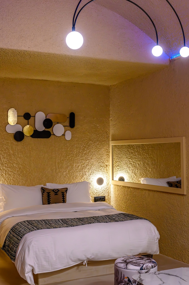 Deluxe Room photo 3