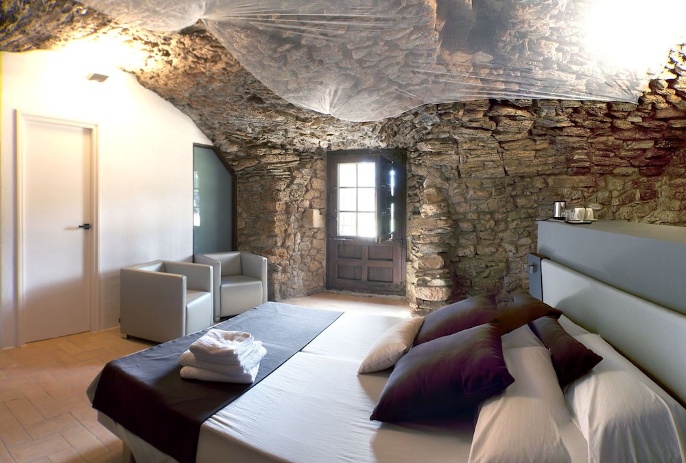 Habitación Doble o Twin Superior