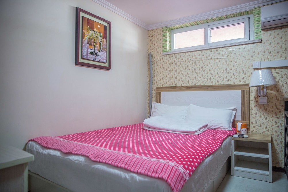Quadruple Room photo 3