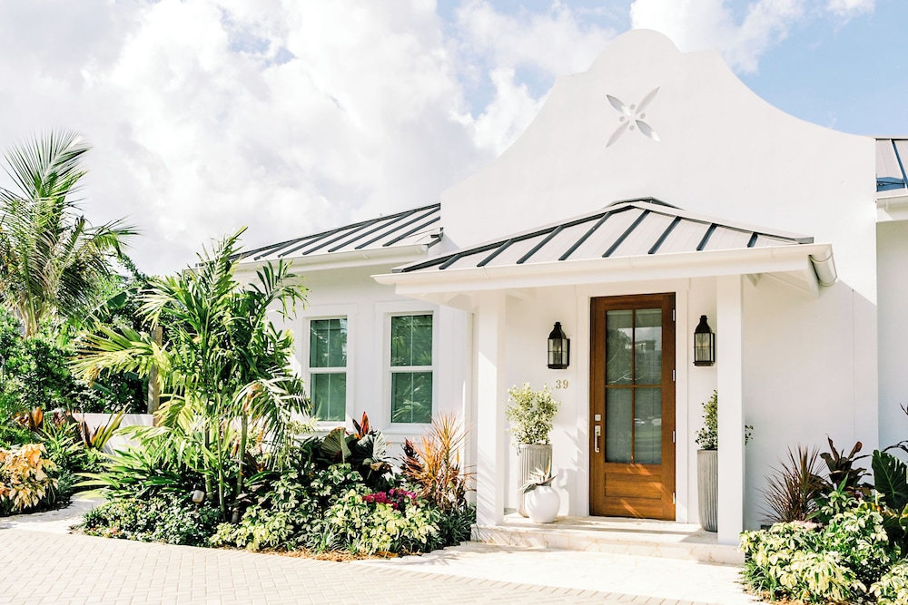 Deluxe Cottage, 2 Bedrooms, Non Smoking