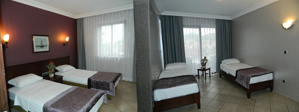 Camera familiare, 2 camere da letto