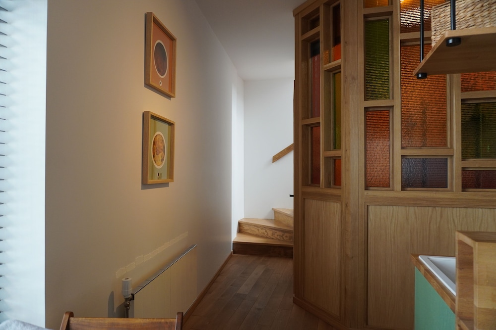 Private Loft Residence photo 3