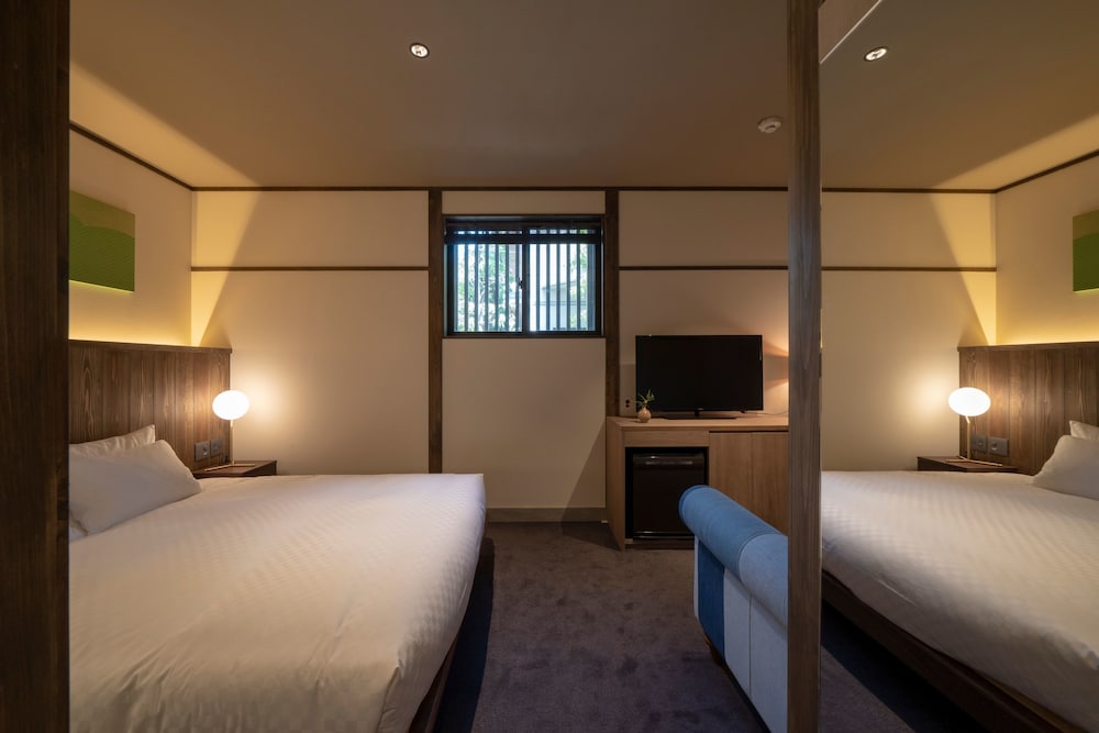 KAZE Deluxe Room photo 3