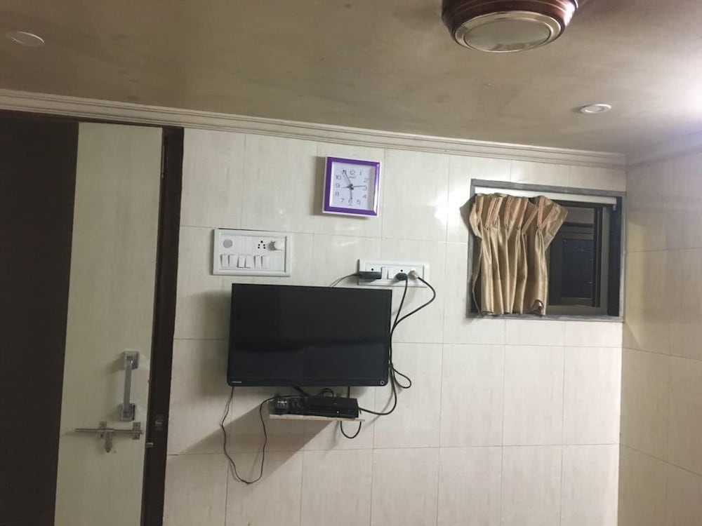 豪华四人房,多床,吸烟