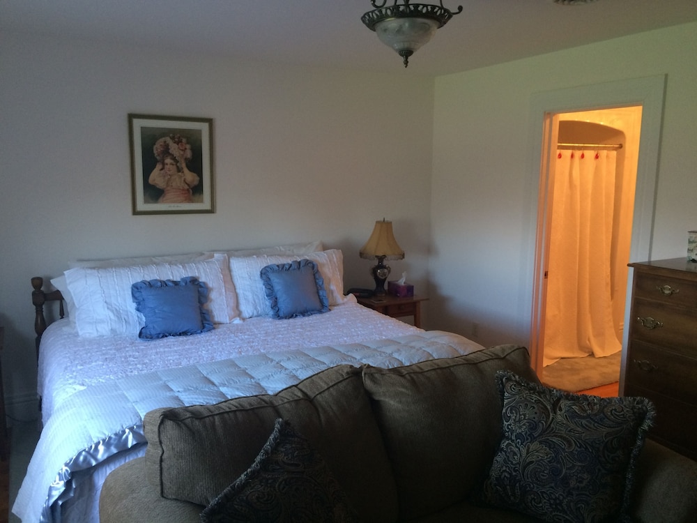 Comfort Suite, 1 King Bed photo 1