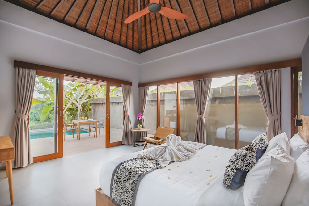 Villa, 1 Bedroom, Private Pool - Photo 7