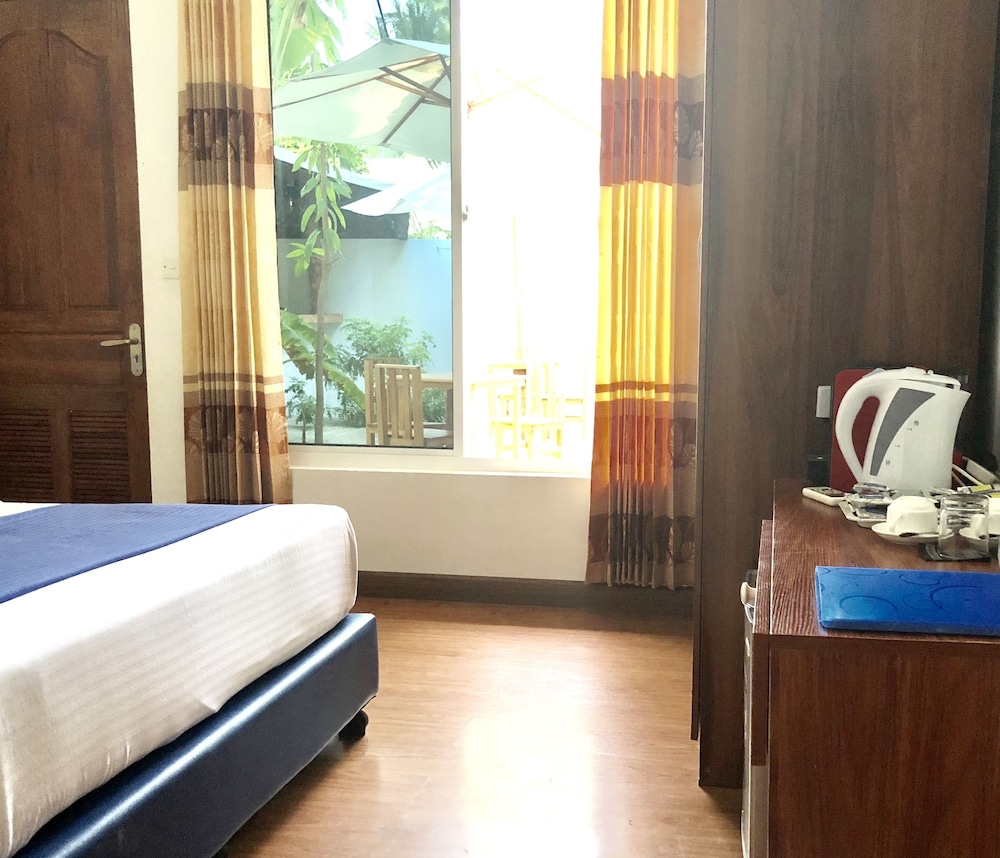 Standard Double Room photo 3