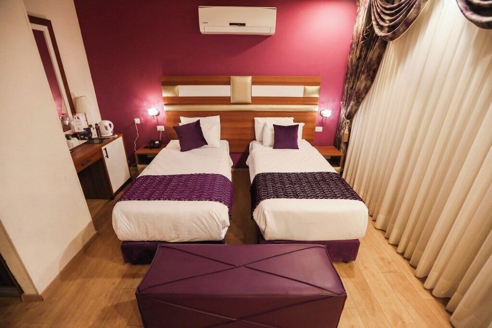 Double or Twin Room photo 1