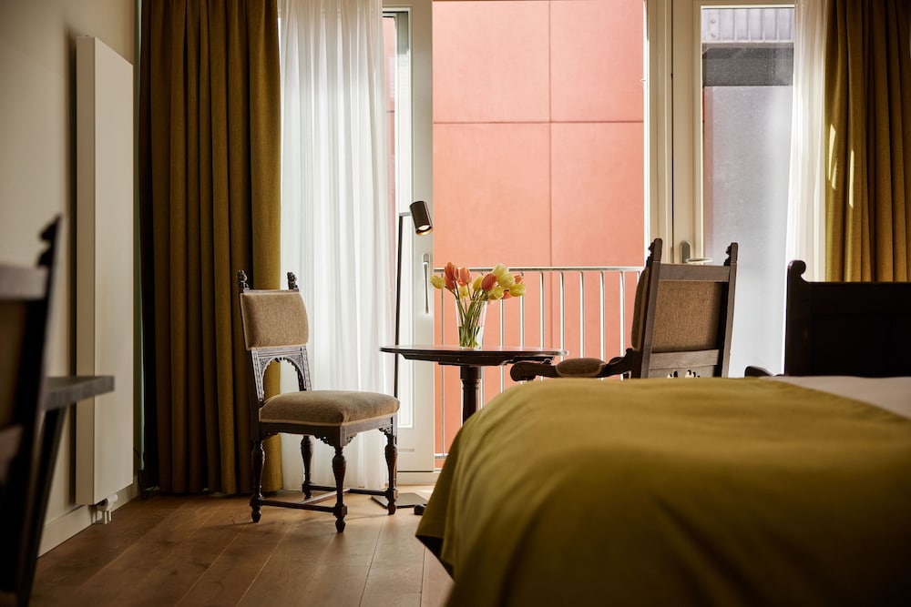 Comfort Room