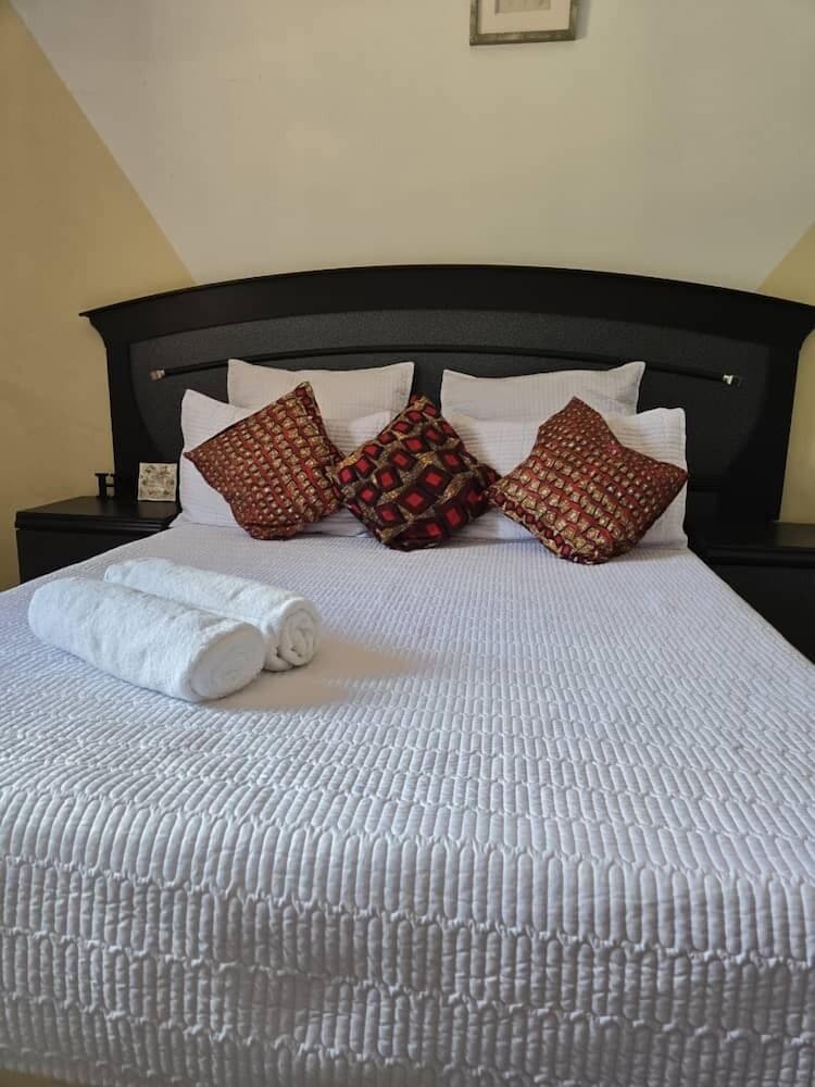 Deluxe Chalet photo 1