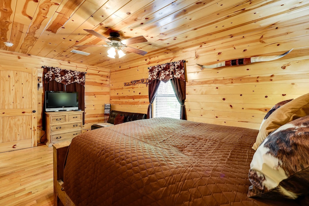 House (2 Bedrooms) photo 1