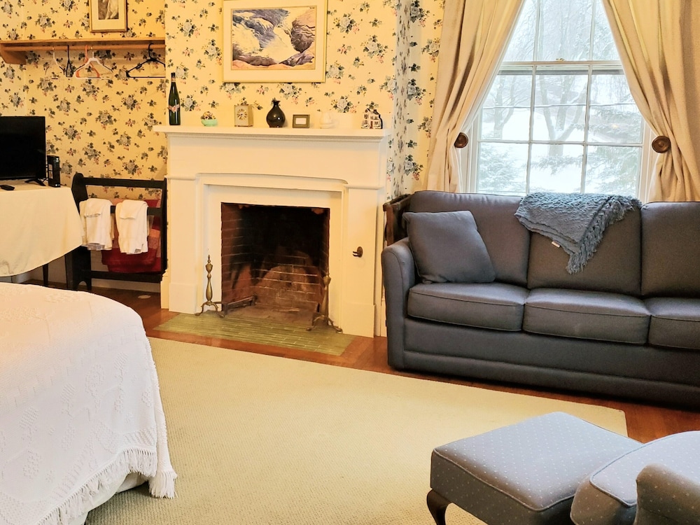 Comfort Single Room, Non Smoking (Room 1, Second Floor) photo 3