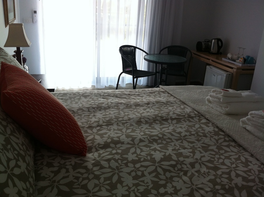 3 X Queen Rooms With E/S photo 2