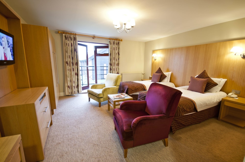 Standard Single Room photo 2