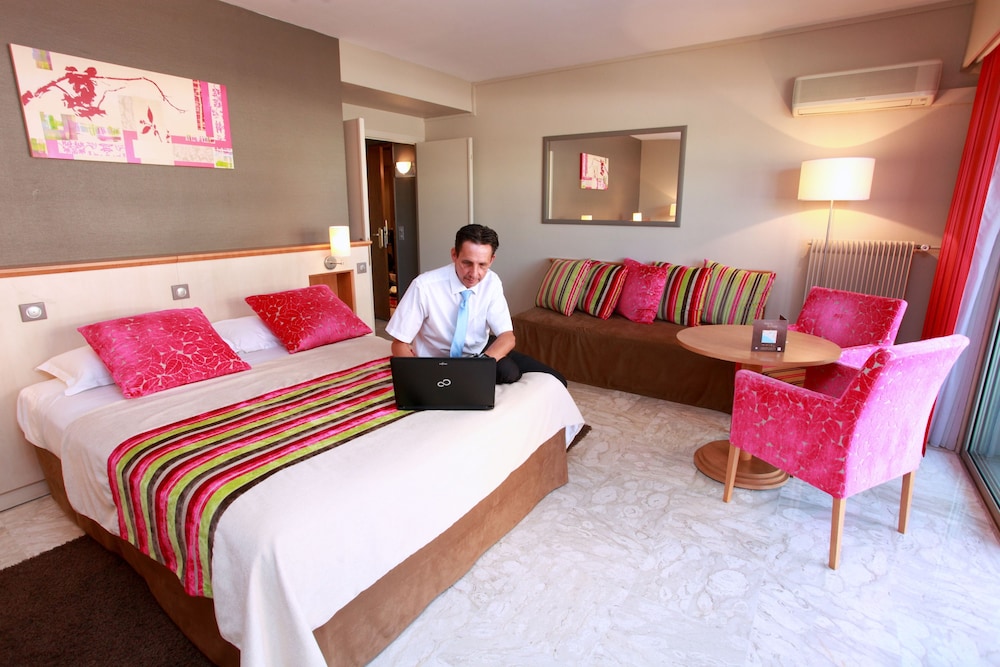 Superior Room, Terrace - Photo 2