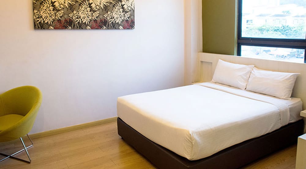 Deluxe Room photo 3