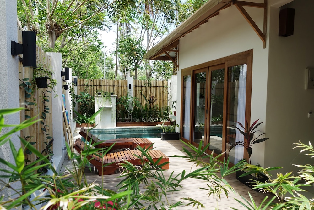 Family Villa, 2 Bedrooms photo 2