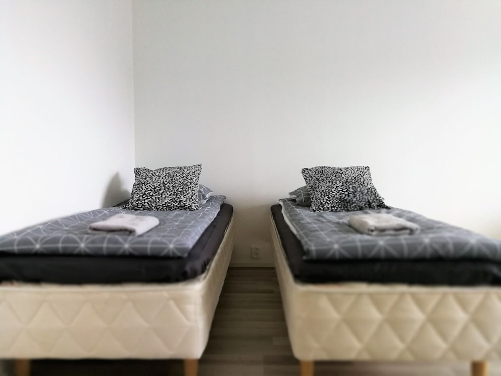 Standard Apartment, 1 Bedroom photo 1