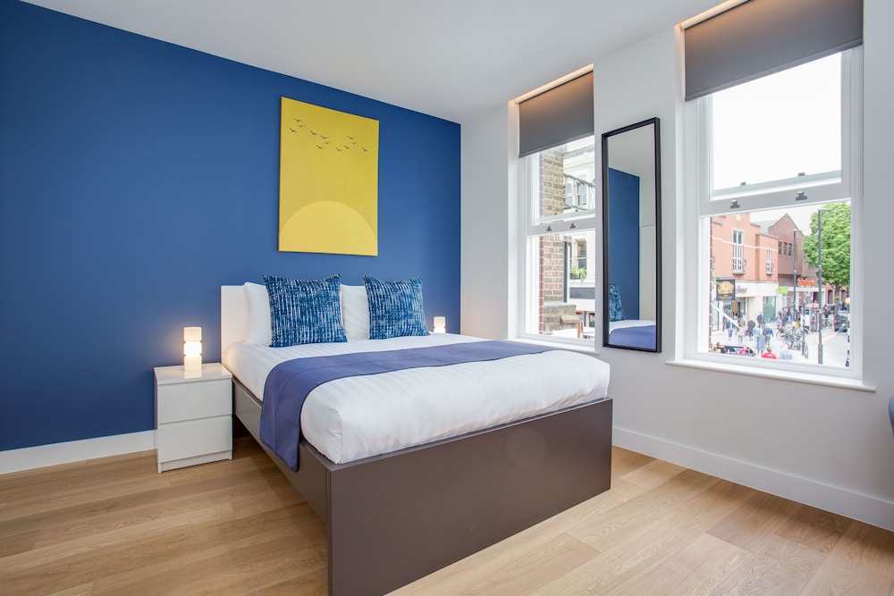 Studio Apartment photo 3