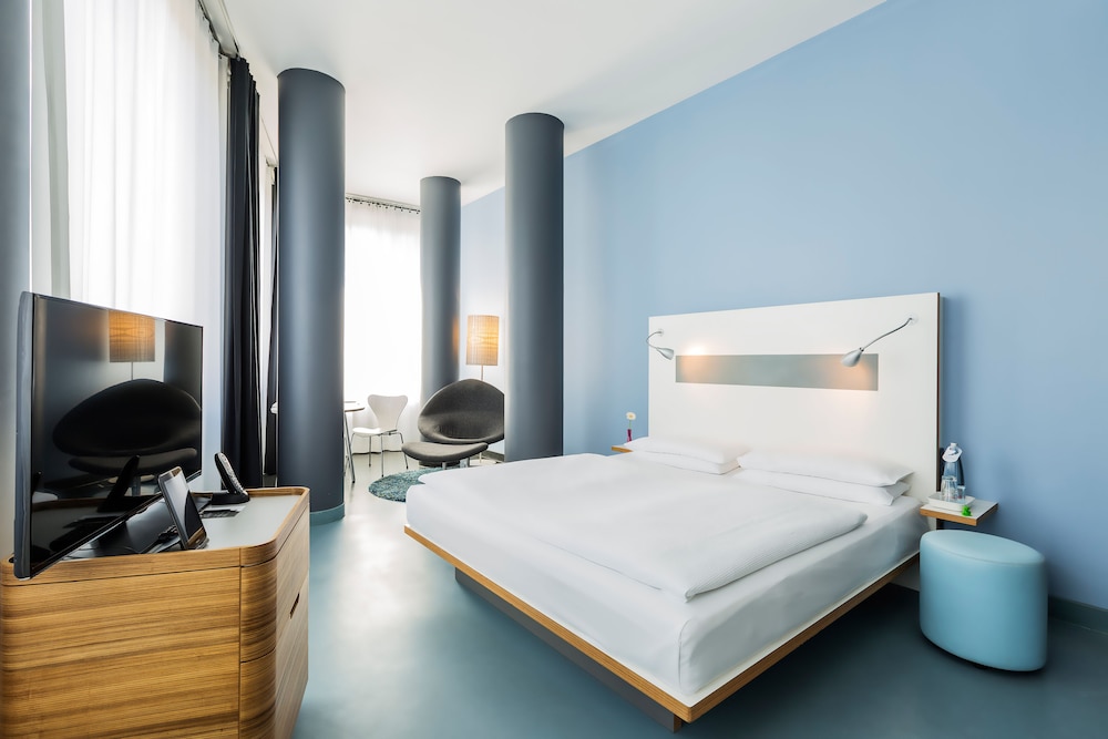 Upper Class Double Or Twin Room photo 1