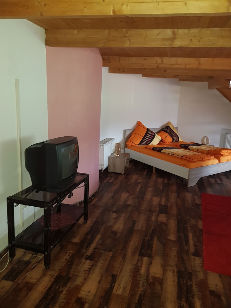 Standard Double Room photo 2