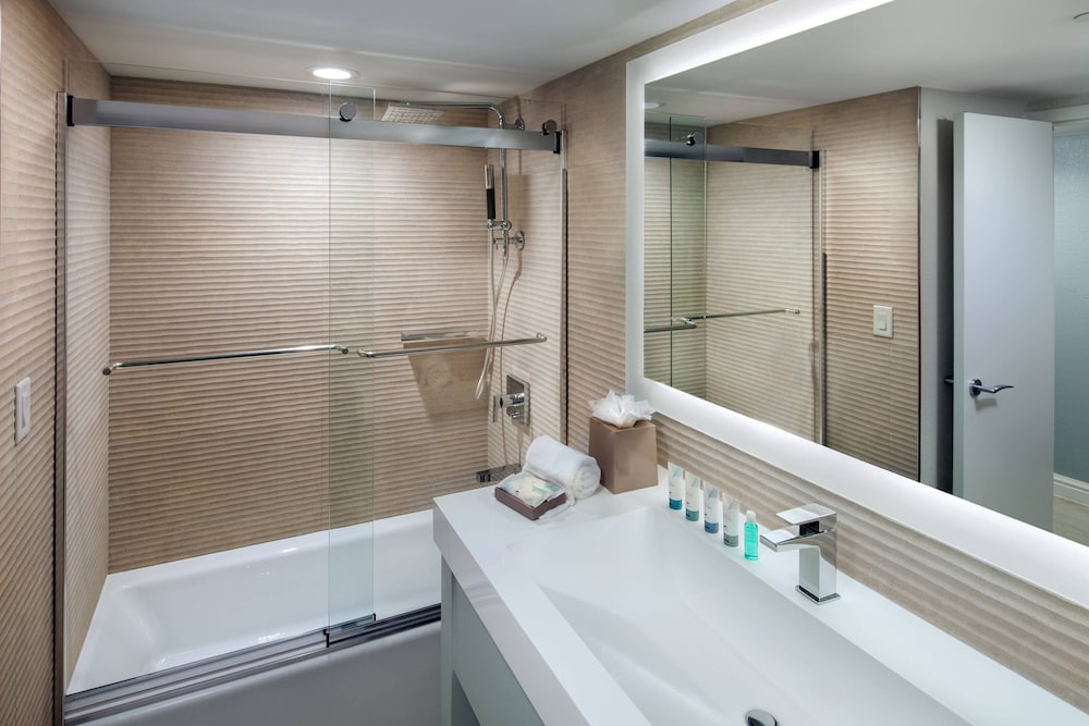 Room, 1 King Bed With Sofa Bed