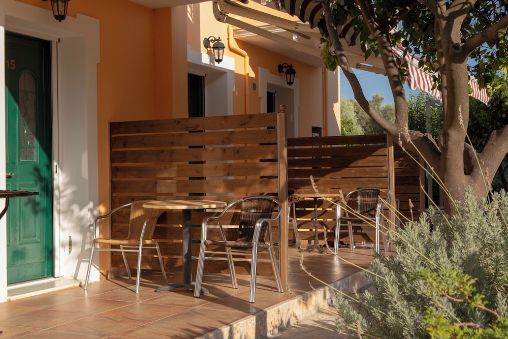 Villa Vita Holidays Apartments, Studios and Maisonettes, Zdjęcie 10