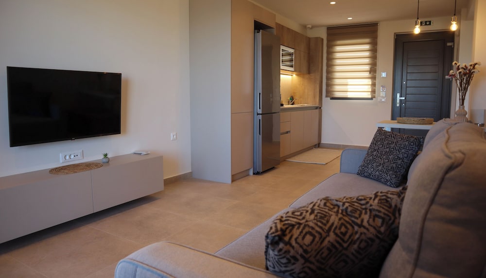 Deluxe Apartment, Resort View photo 3