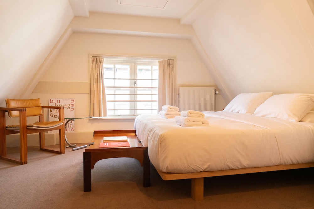 Grand Double Room photo 1